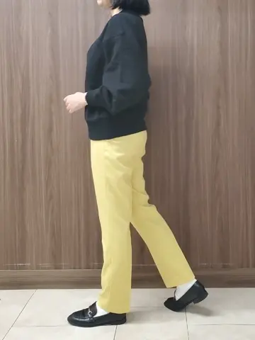 23区 L 上部 コーディネート画像