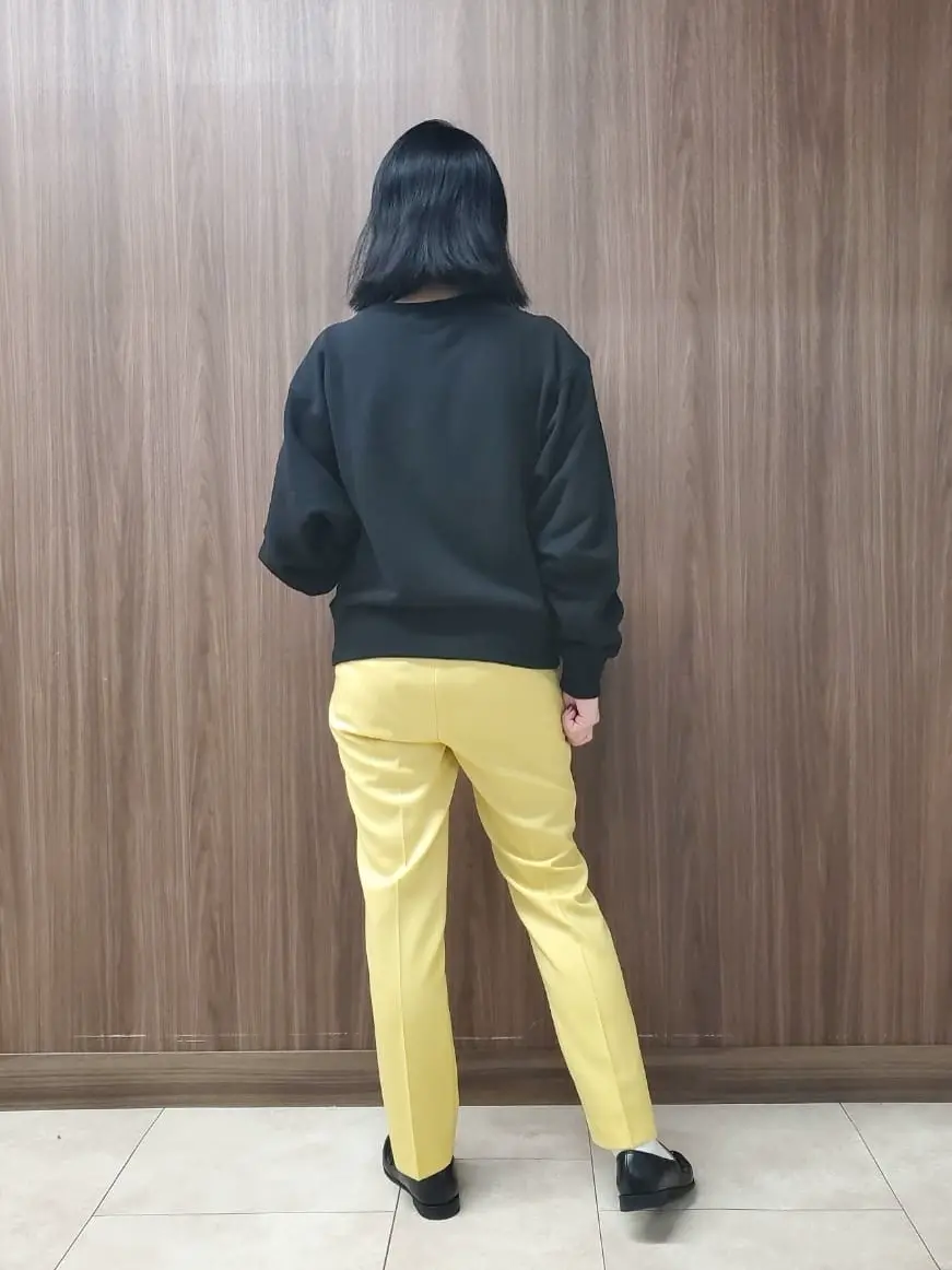 23区 L 上部 コーディネート画像