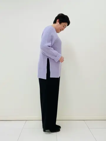 23区 L 佐藤 コーディネート画像