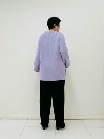 23区 L 佐藤 コーディネート画像