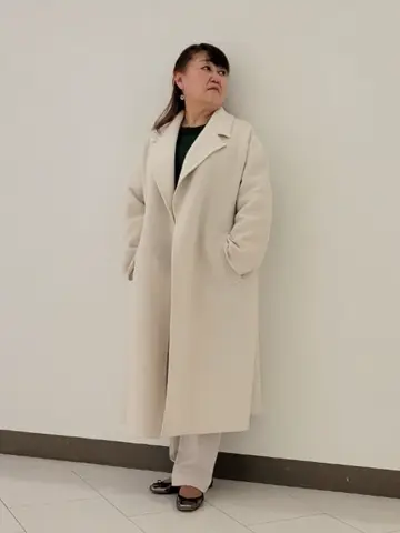 23区 L kazumi コーディネート画像