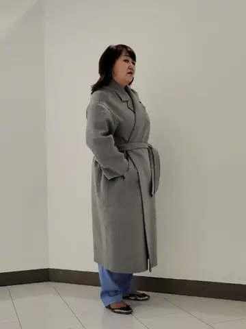 23区 L kazumi コーディネート画像