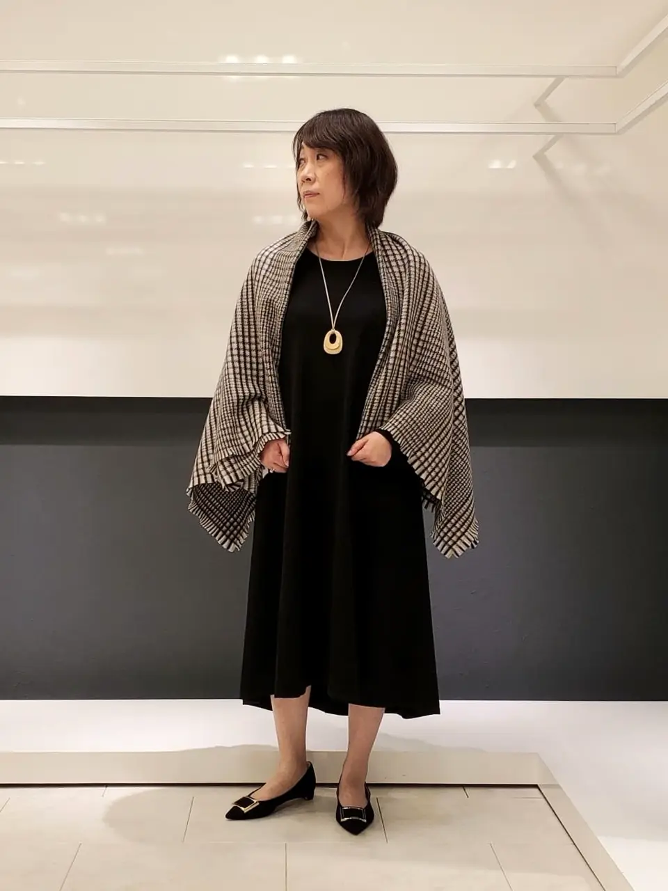  濵野 コーディネート画像