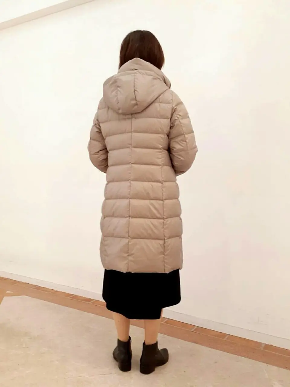 23区 L 中川 コーディネート画像