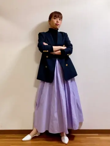 23区 L 犬塚 コーディネート画像