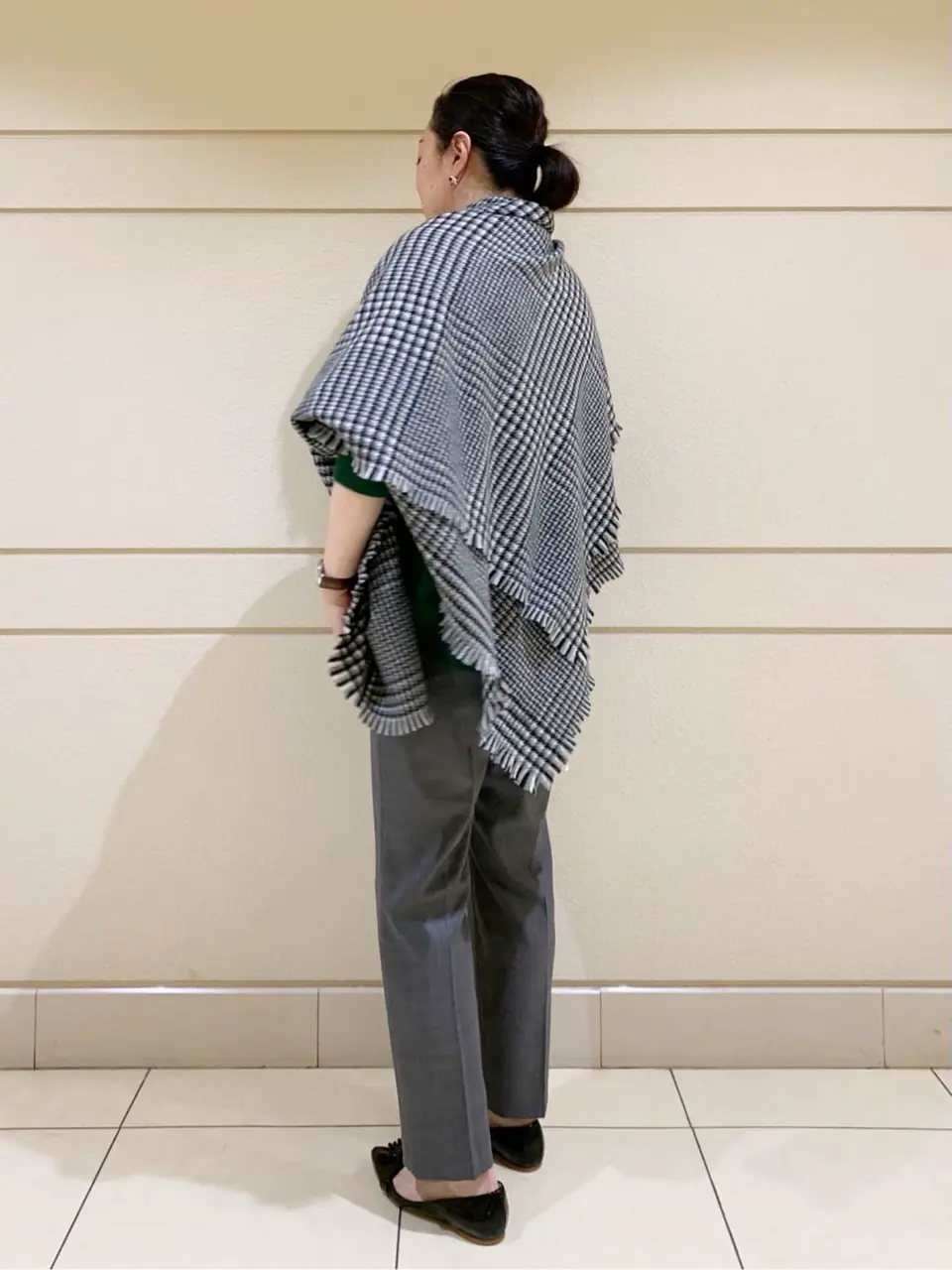 23区 L 山崎 コーディネート画像