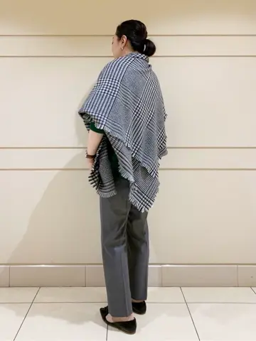 23区 L 山崎 コーディネート画像