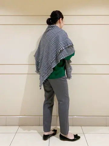 23区 L 山崎 コーディネート画像