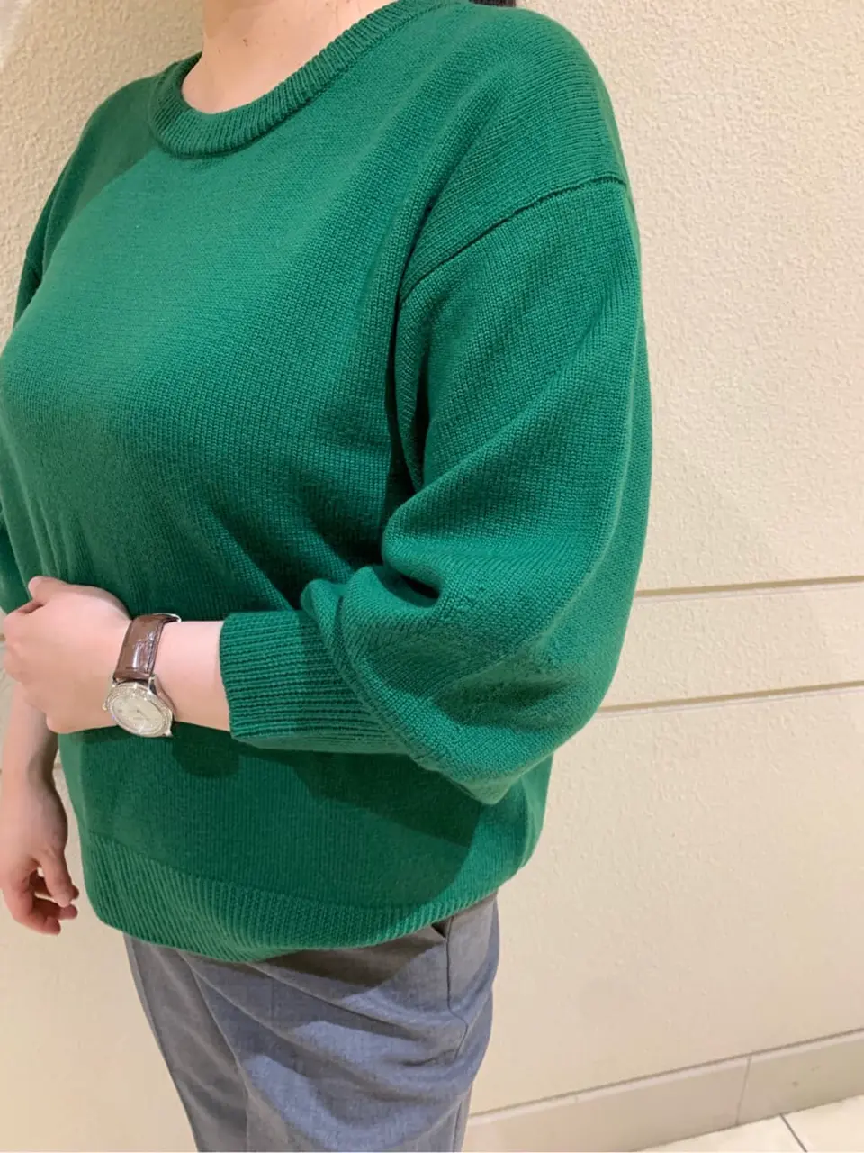 23区 L 山崎 コーディネート画像