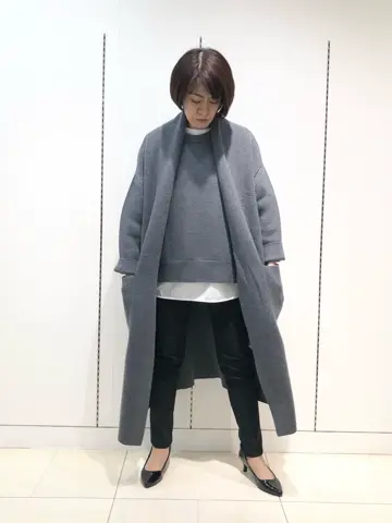 23区 L 鈴木 コーディネート画像