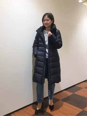 23区 L S コーディネート画像