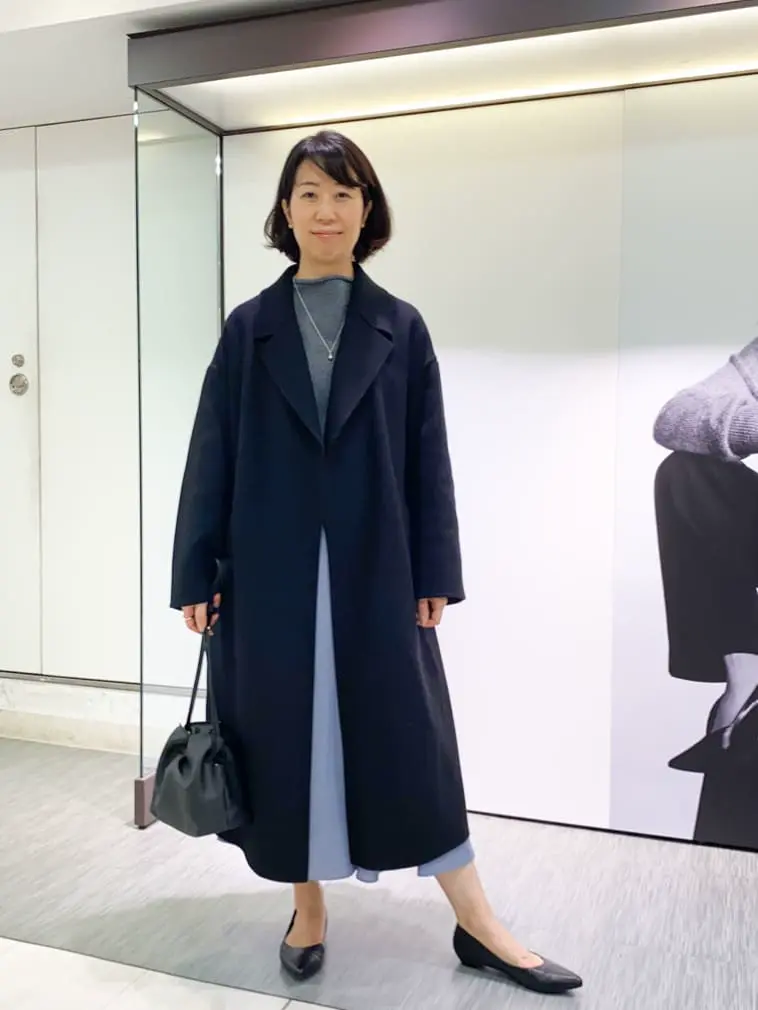  hiro コーディネート画像