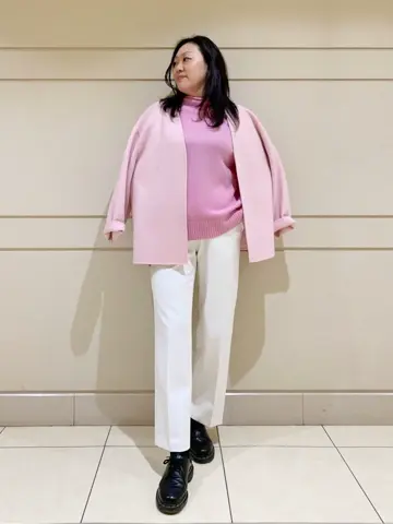 23区 L 山崎 コーディネート画像