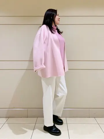 23区 L 山崎 コーディネート画像