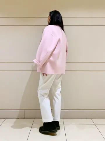 23区 L 山崎 コーディネート画像