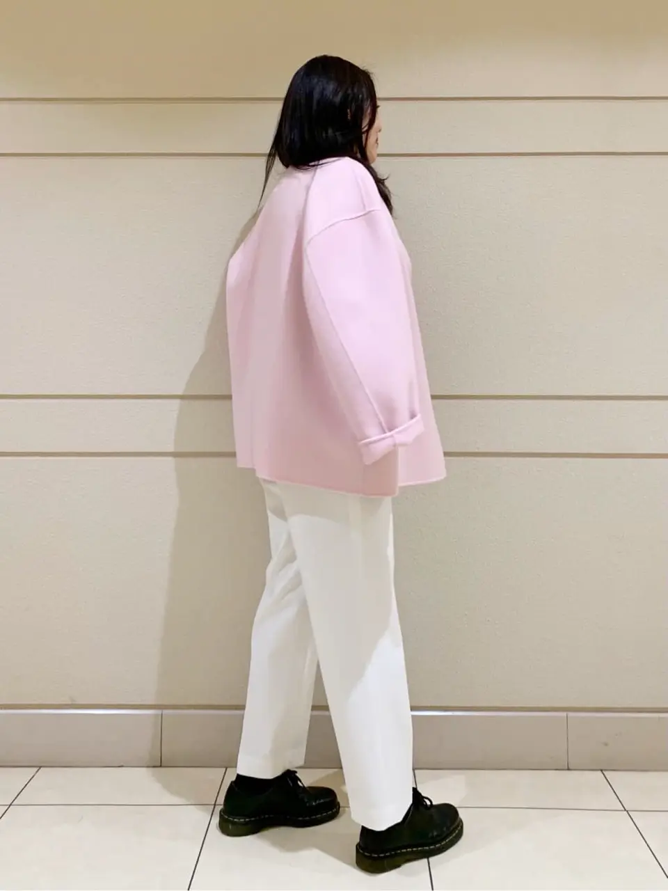 23区 L 山崎 コーディネート画像