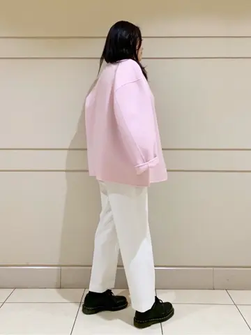 23区 L 山崎 コーディネート画像