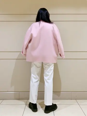 23区 L 山崎 コーディネート画像