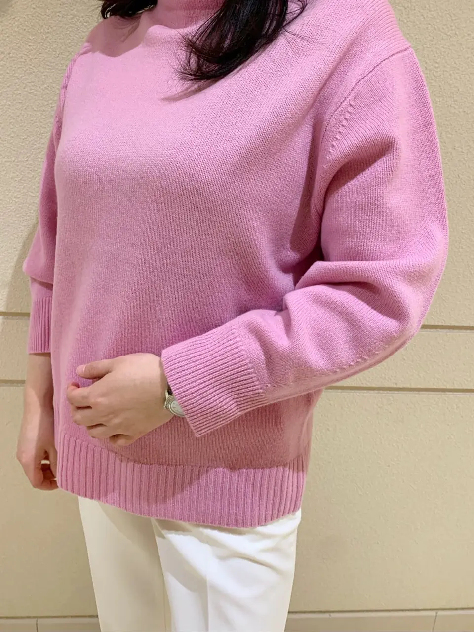 23区 L 山崎 コーディネート画像