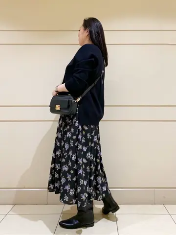 23区 L 山崎 コーディネート画像