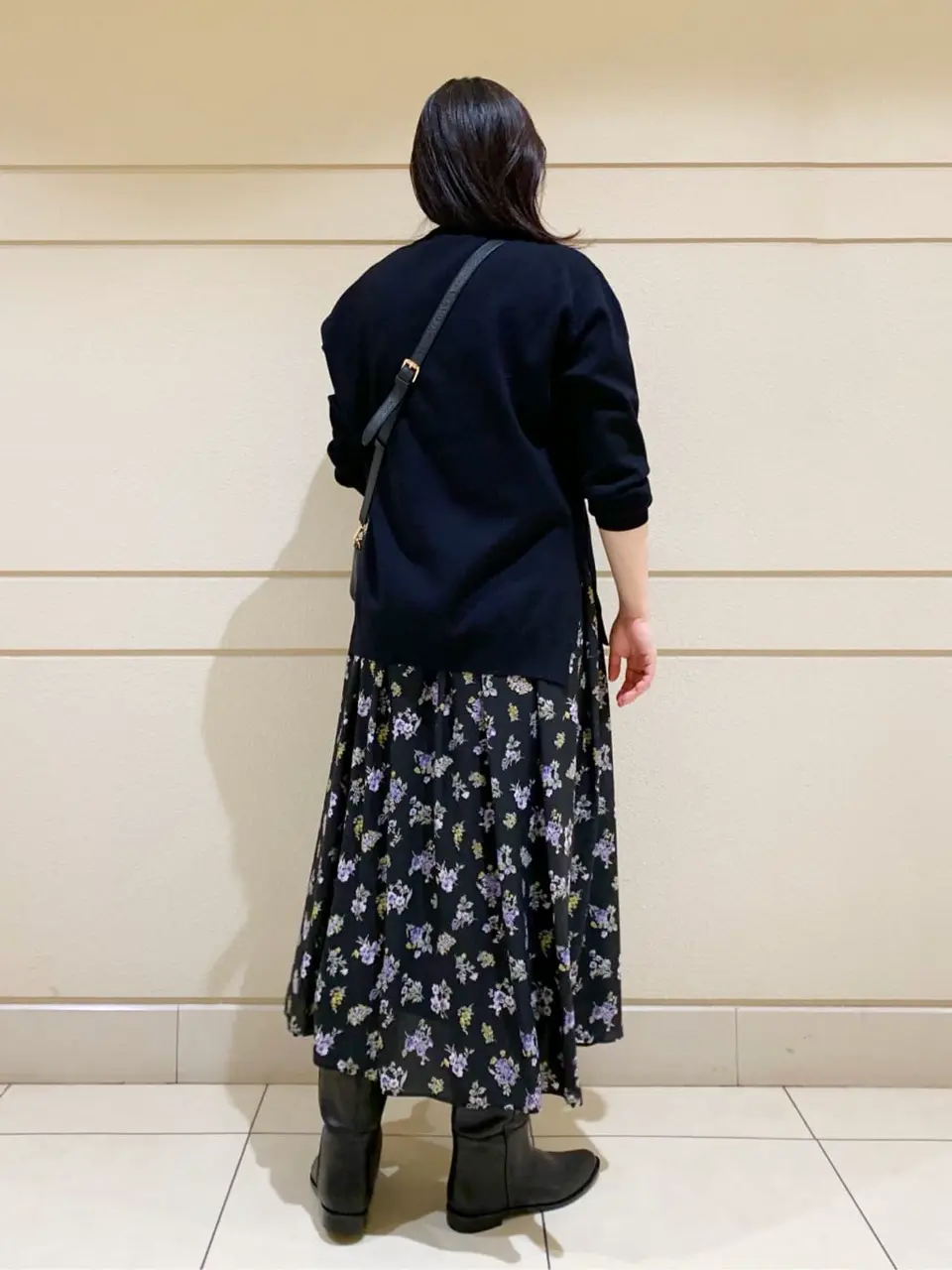 23区 L 山崎 コーディネート画像