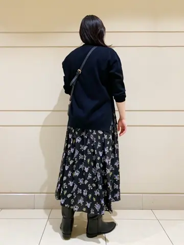 23区 L 山崎 コーディネート画像