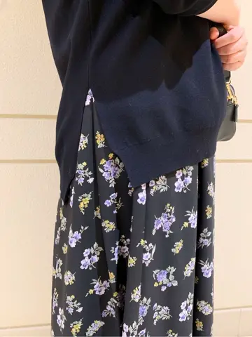 23区 L 山崎 コーディネート画像