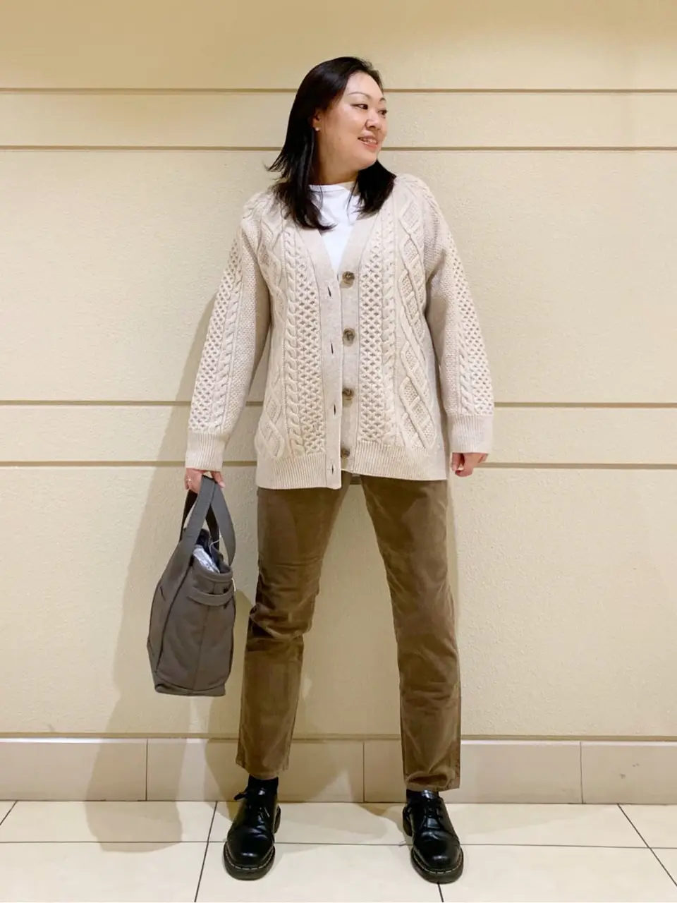 23区 L 山崎 コーディネート画像