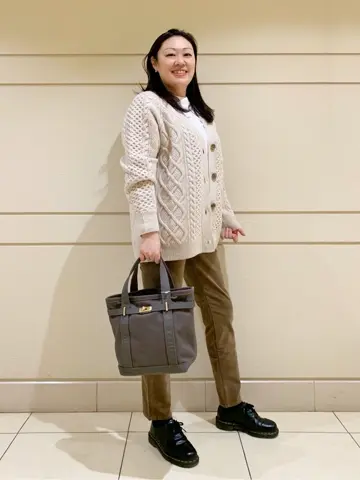 23区 L 山崎 コーディネート画像