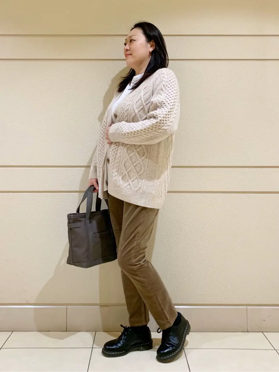 23区 L 山崎 コーディネート画像