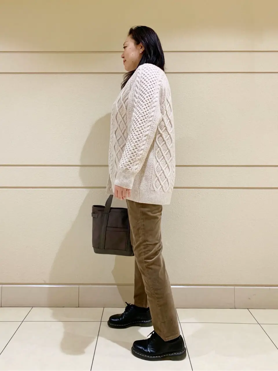 23区 L 山崎 コーディネート画像