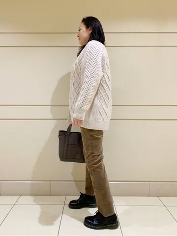 23区 L 山崎 コーディネート画像