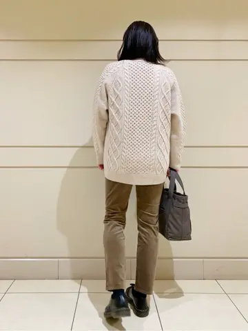 23区 L 山崎 コーディネート画像