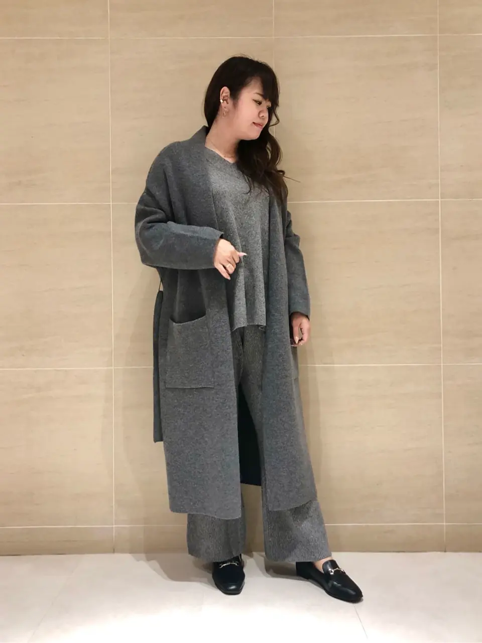  松本 コーディネート画像