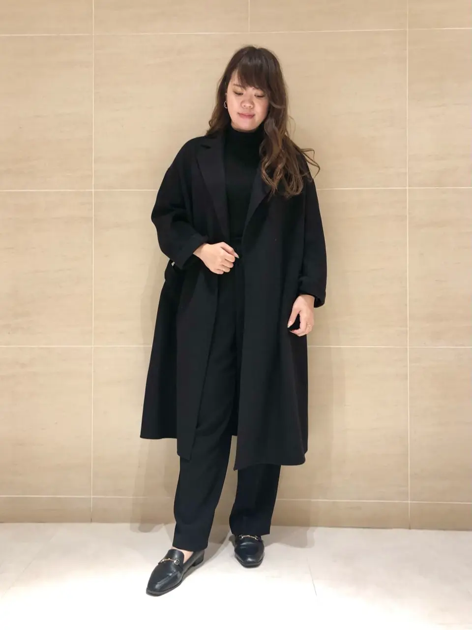  松本 コーディネート画像