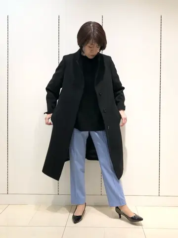 23区 L 鈴木 コーディネート画像