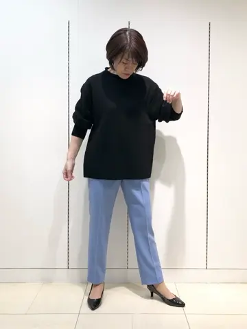 23区 L 鈴木 コーディネート画像