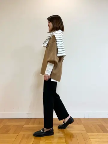 23区 L 露草 コーディネート画像