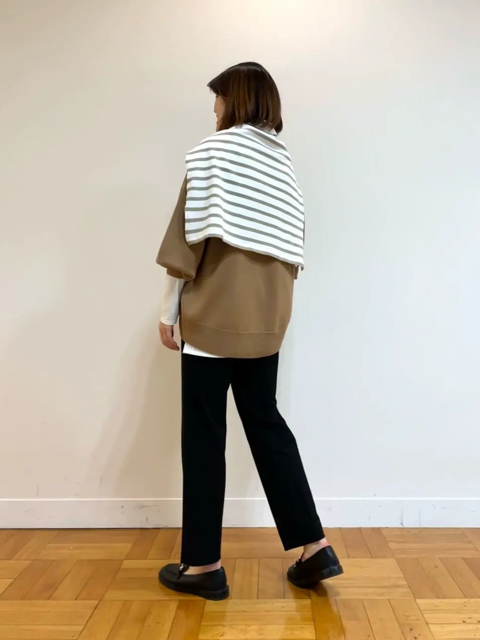 23区 L 露草 コーディネート画像