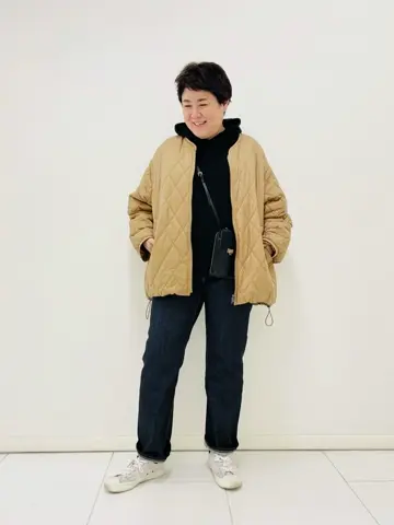 23区 L 佐藤 コーディネート画像