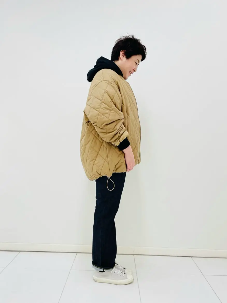 23区 L 佐藤 コーディネート画像