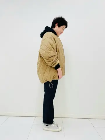 23区 L 佐藤 コーディネート画像