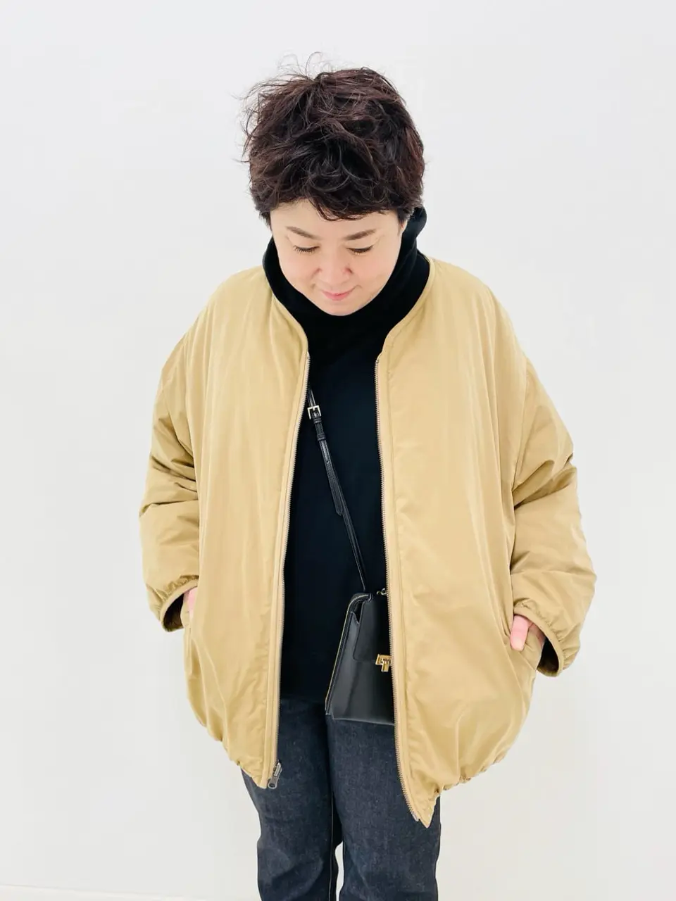 23区 L 佐藤 コーディネート画像