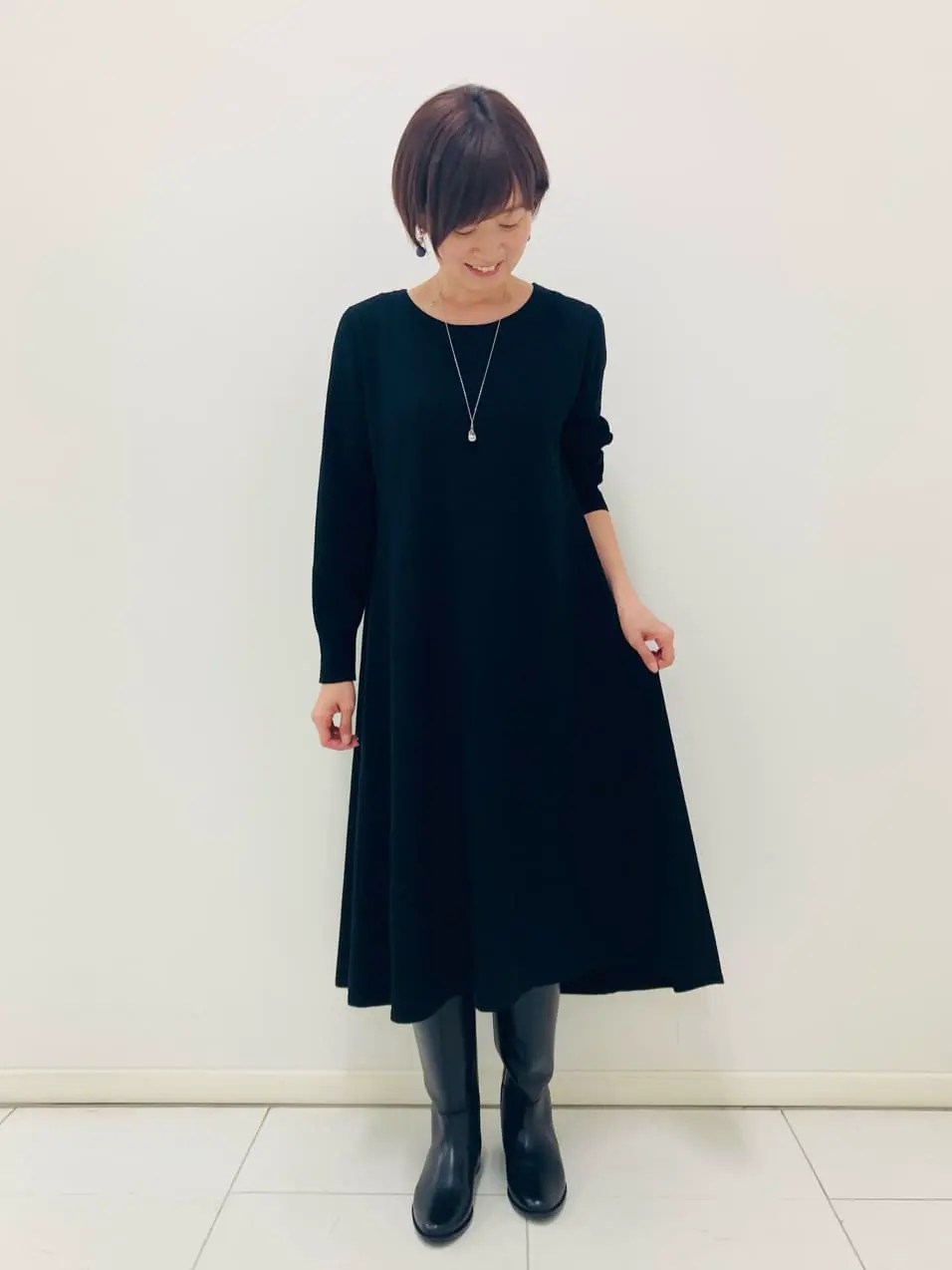 23区 L 蔦谷 コーディネート画像