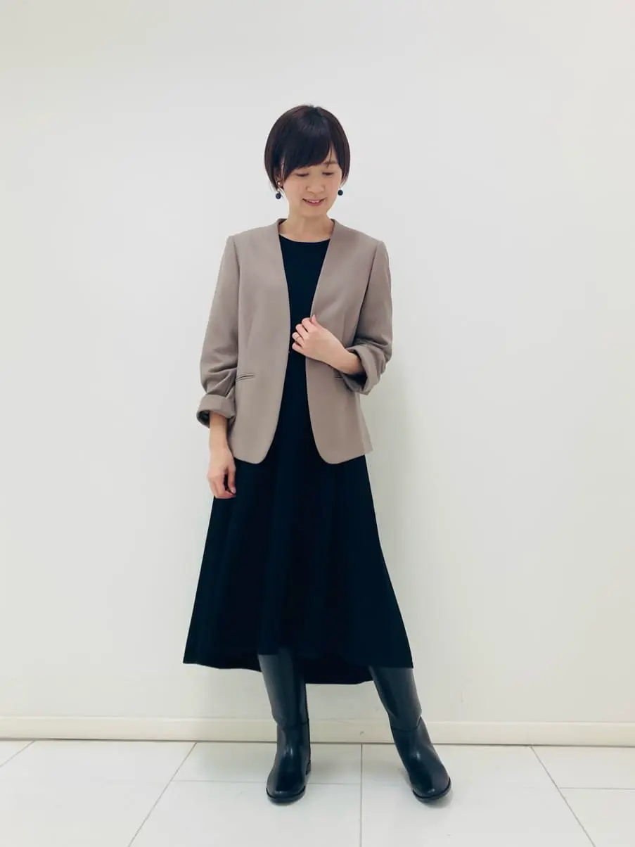 23区 L 蔦谷 コーディネート画像