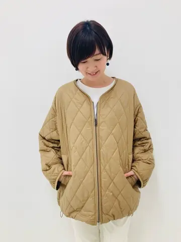 23区 L 蔦谷 コーディネート画像