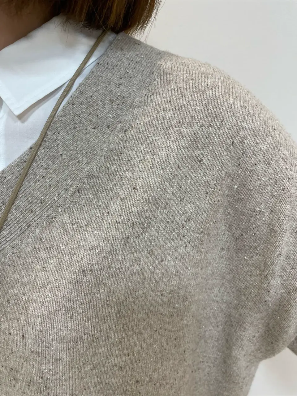 23区 L 露草 コーディネート画像