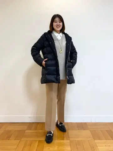 23区 L 露草 コーディネート画像