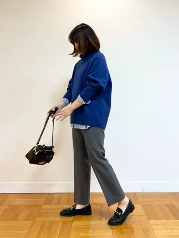 23区 L 露草 コーディネート画像