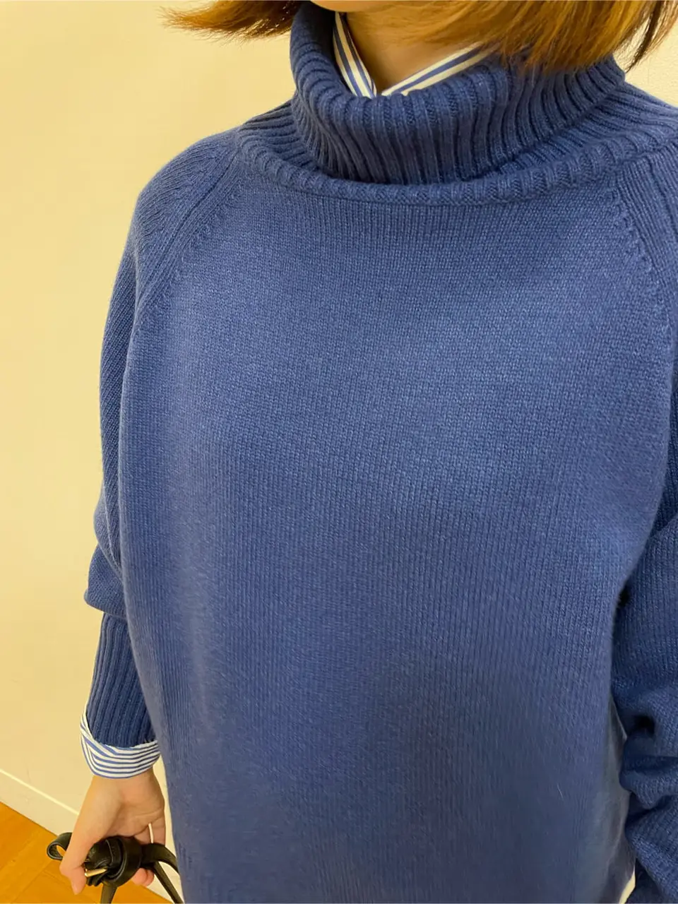 23区 L 露草 コーディネート画像